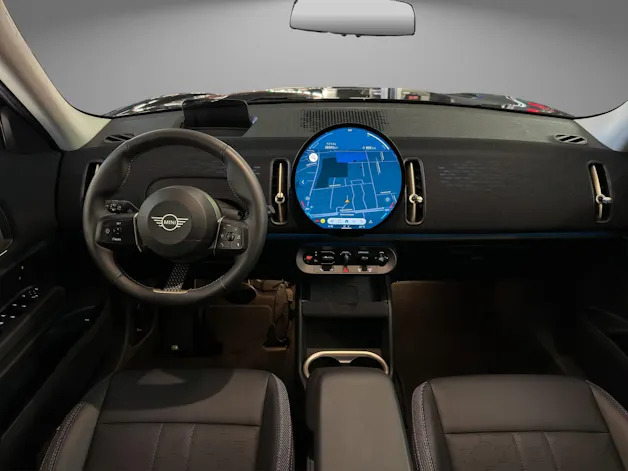 Mini Countryman C