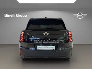Mini Countryman C