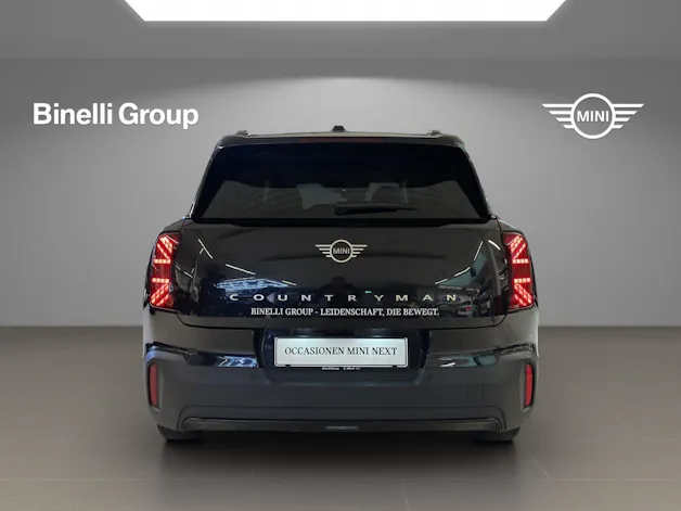 Mini Countryman C