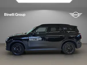 Mini Countryman C