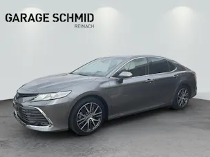 Toyota Camry 2.5 HSD Premium