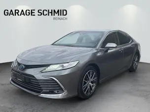 Toyota Camry 2.5 HSD Premium
