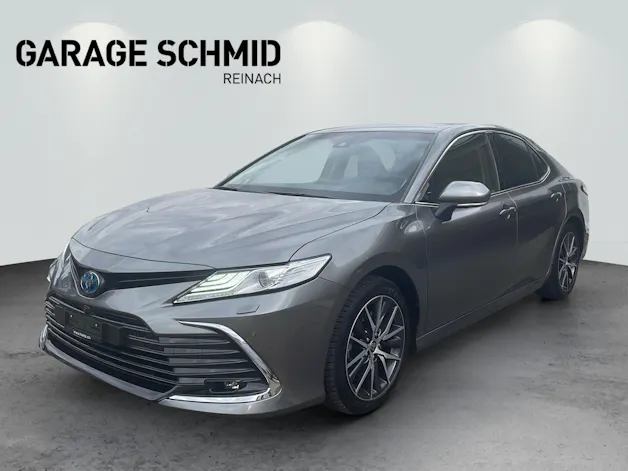 Toyota Camry 2.5 HSD Premium