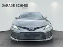 Toyota Camry 2.5 HSD Premium