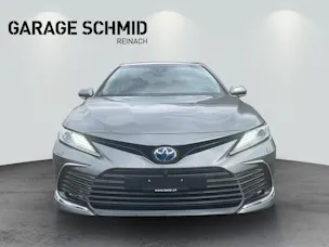 Toyota Camry 2.5 HSD Premium