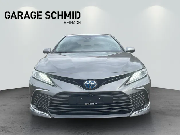 Toyota Camry 2.5 HSD Premium