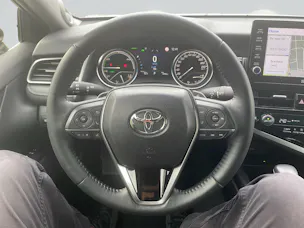 Toyota Camry 2.5 HSD Premium