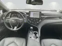 Toyota Camry 2.5 HSD Premium