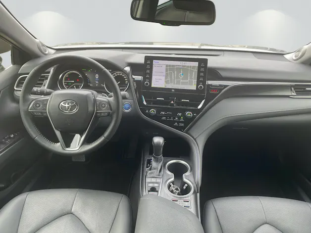 Toyota Camry 2.5 HSD Premium