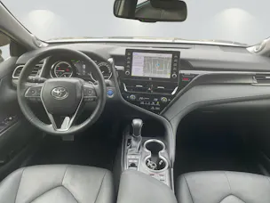 Toyota Camry 2.5 HSD Premium