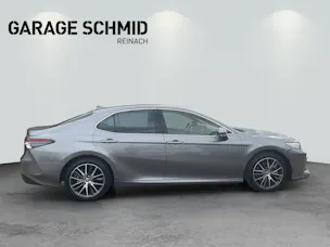 Toyota Camry 2.5 HSD Premium