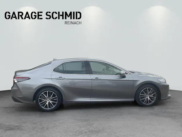 Toyota Camry 2.5 HSD Premium