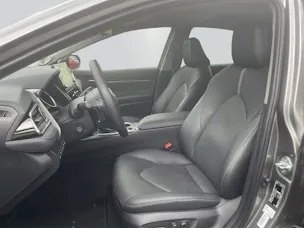 Toyota Camry 2.5 HSD Premium
