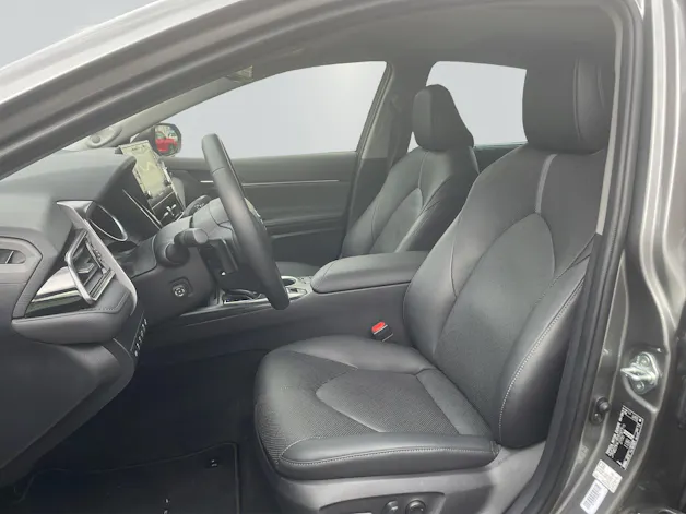 Toyota Camry 2.5 HSD Premium
