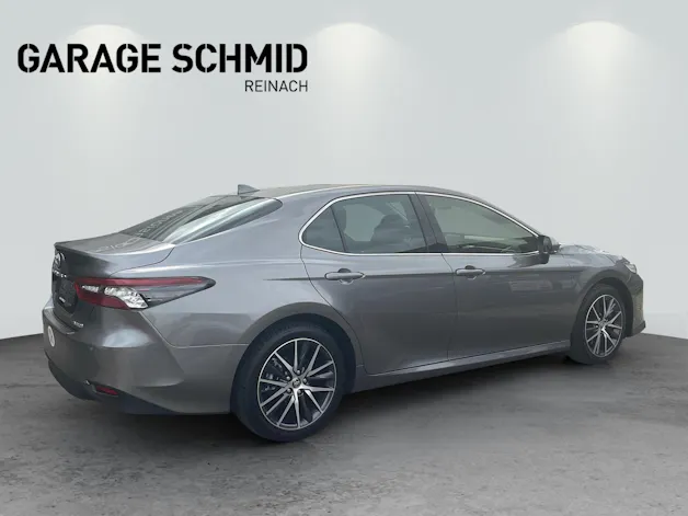 Toyota Camry 2.5 HSD Premium