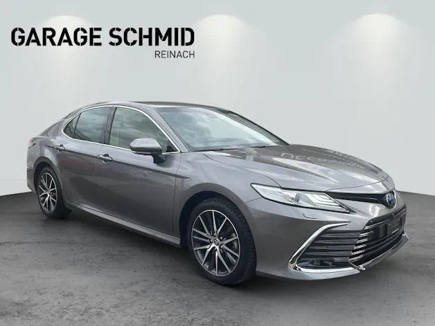 Toyota Camry 2.5 HSD Premium