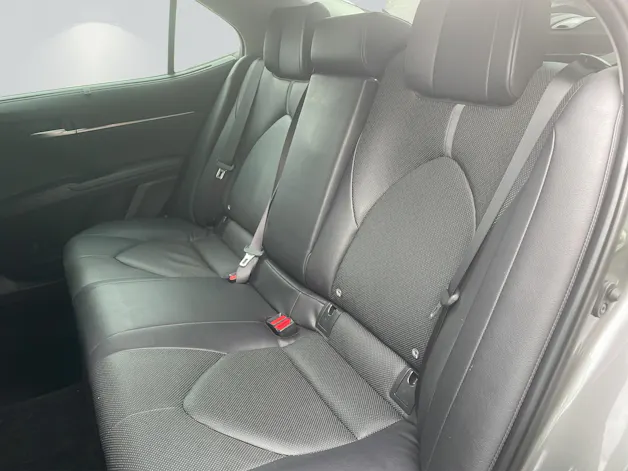 Toyota Camry 2.5 HSD Premium