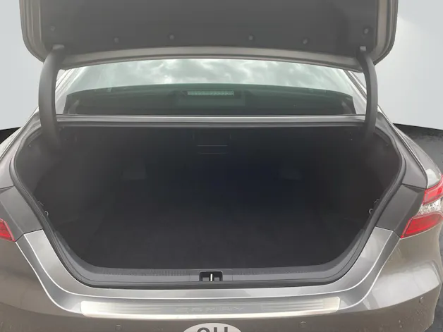 Toyota Camry 2.5 HSD Premium