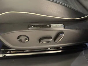 VW ID.4 GTX 4motion