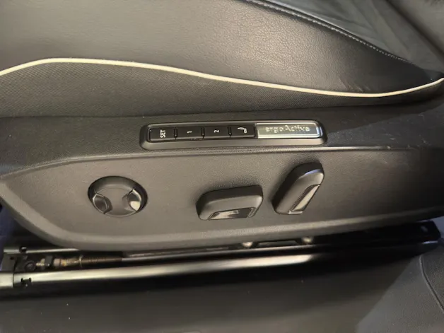 VW ID.4 GTX 4motion