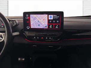 VW ID.4 GTX 4motion