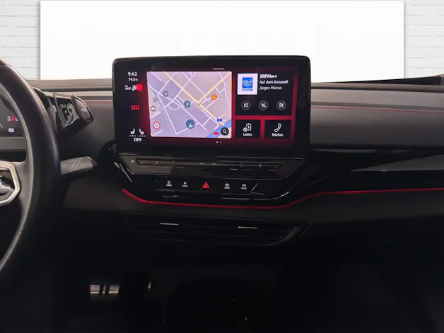 VW ID.4 GTX 4motion