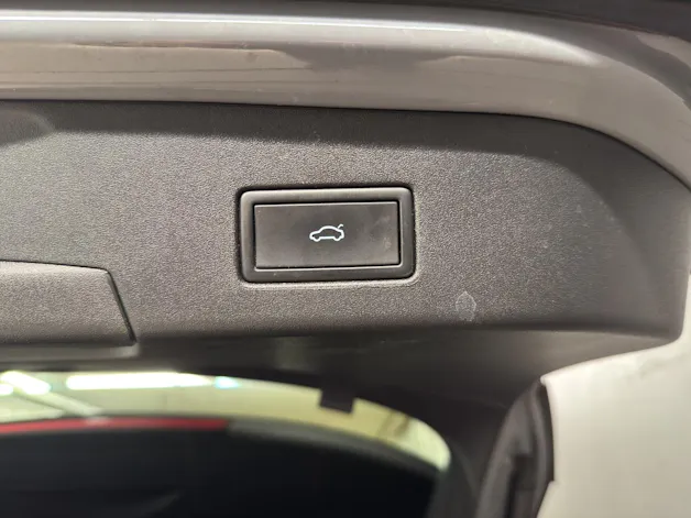 VW ID.4 GTX 4motion