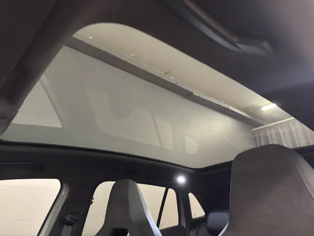 VW ID.4 GTX 4motion
