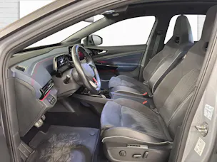 VW ID.4 GTX 4motion