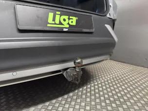 VW ID.4 GTX 4motion