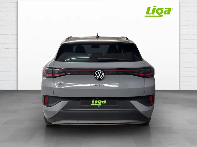 VW ID.4 GTX 4motion