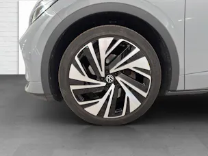 VW ID.4 GTX 4motion
