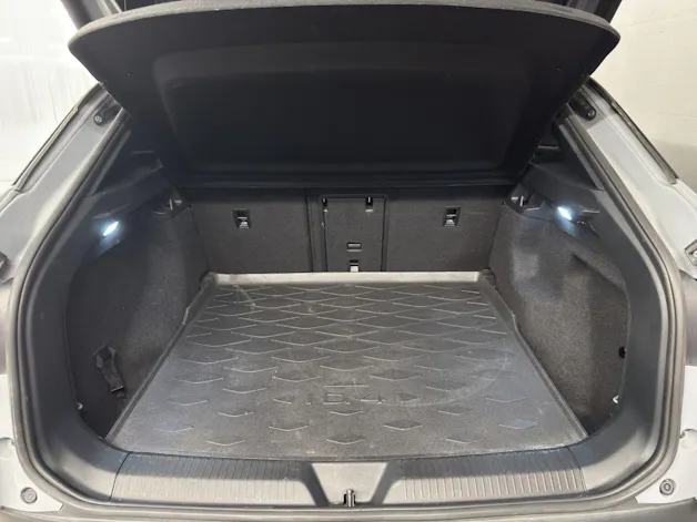 VW ID.4 GTX 4motion