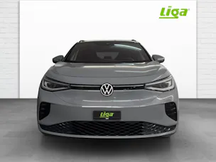 VW ID.4 GTX 4motion