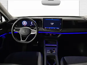 VW Tiguan 2.0 TSI Life United DSG 4motion