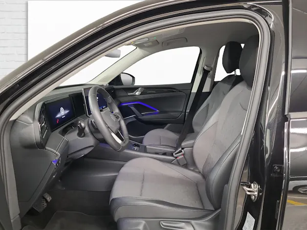VW Tiguan 2.0 TSI Life United DSG 4motion