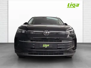 VW Tiguan 2.0 TSI Life United DSG 4motion