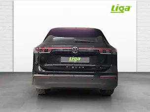 VW Tiguan 2.0 TSI Life United DSG 4motion