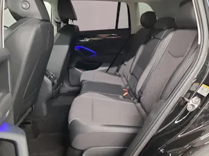VW Tiguan 2.0 TSI Life United DSG 4motion