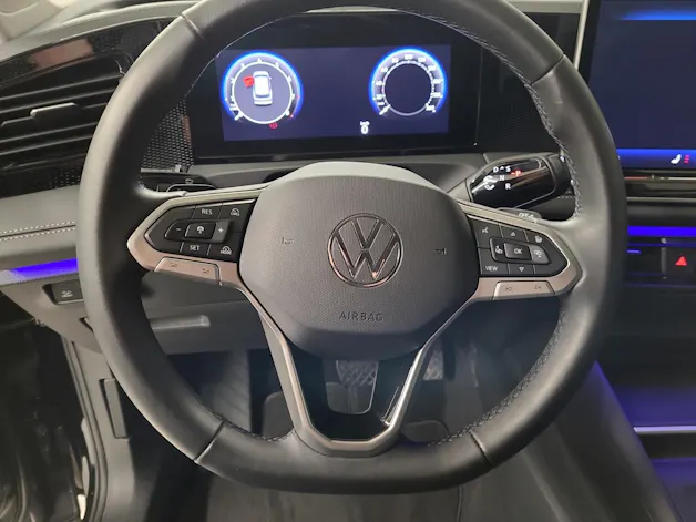 VW Tiguan 2.0 TSI Life United DSG 4motion