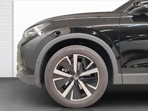VW Tiguan 2.0 TSI Life United DSG 4motion