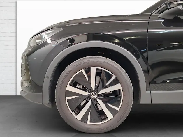 VW Tiguan 2.0 TSI Life United DSG 4motion