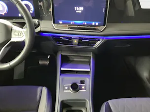 VW Tiguan 2.0 TSI Life United DSG 4motion