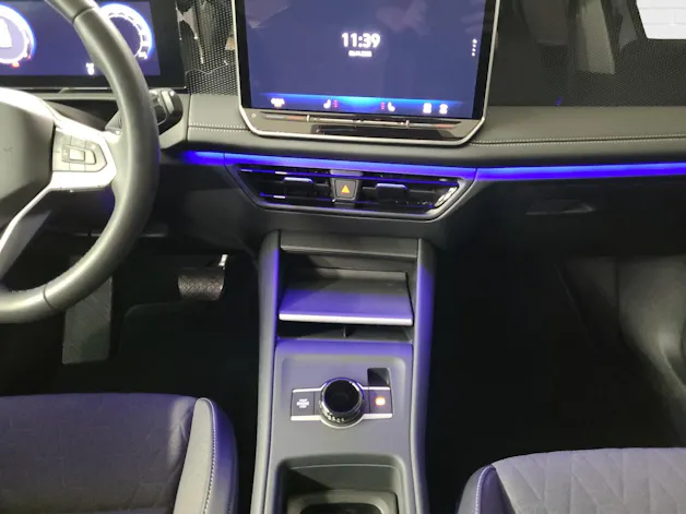 VW Tiguan 2.0 TSI Life United DSG 4motion