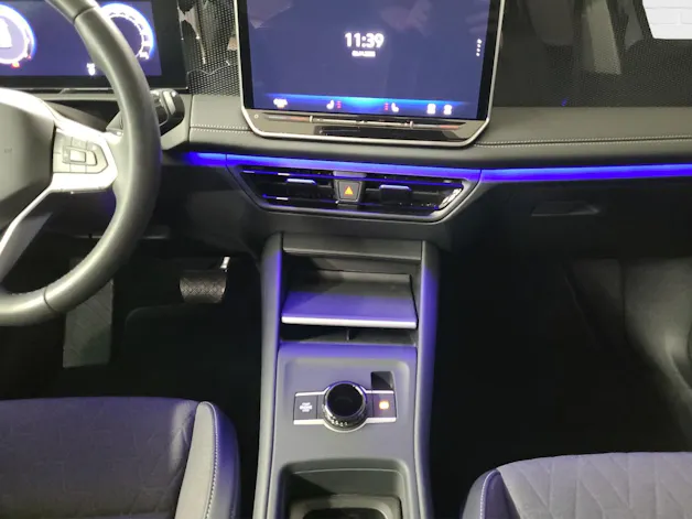 VW Tiguan 2.0 TSI Life United DSG 4motion
