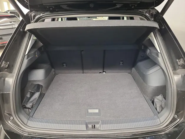 VW Tiguan 2.0 TSI Life United DSG 4motion