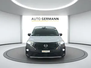 Nissan Townstar Kaw. 2.0 t L1 1.3 DIG-T 130 Visia