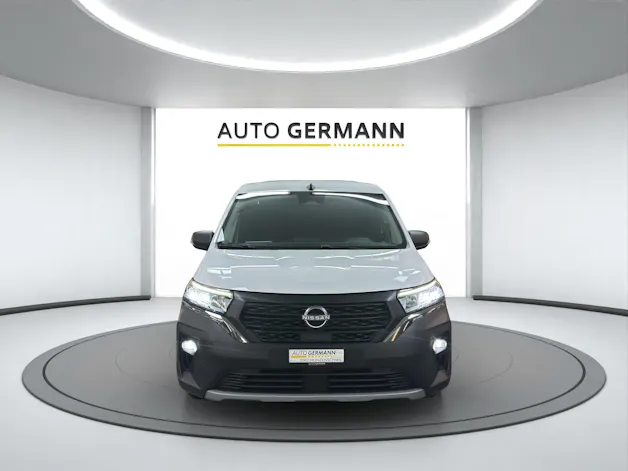 Nissan Townstar Kaw. 2.0 t L1 1.3 DIG-T 130 Visia