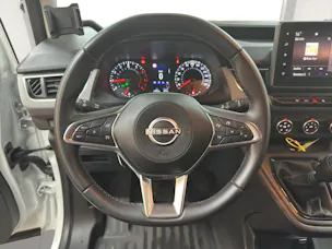 Nissan Townstar Kaw. 2.0 t L1 1.3 DIG-T 130 Visia