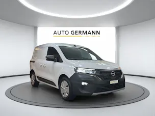 Nissan Townstar Kaw. 2.0 t L1 1.3 DIG-T 130 Visia